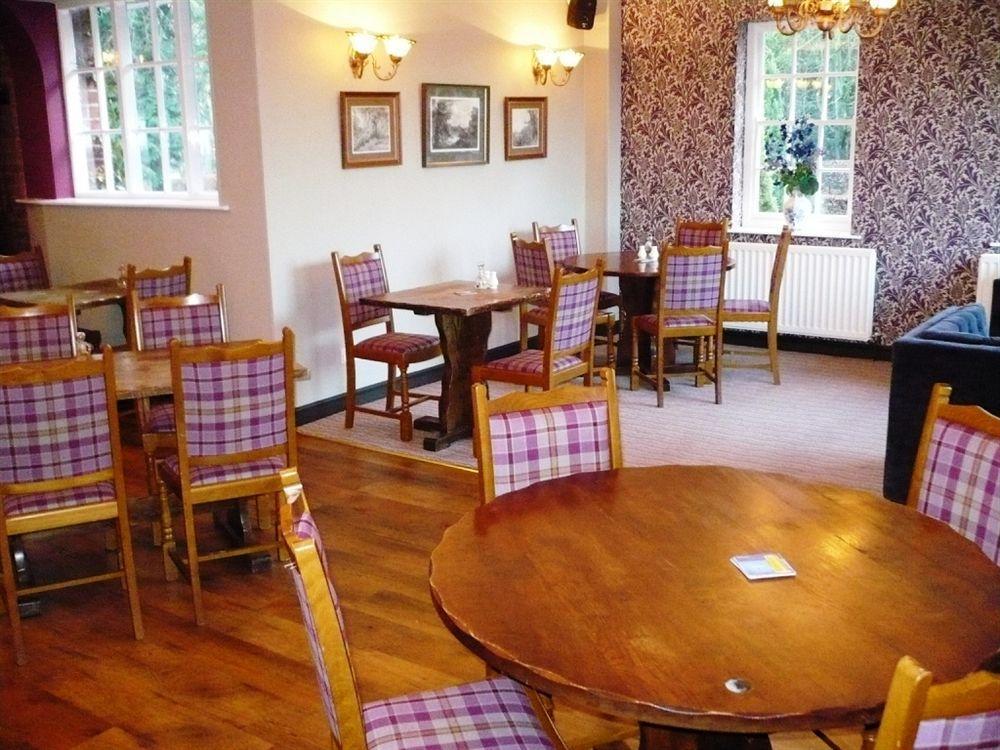 The Gables Hotel Gretna Green Luaran gambar