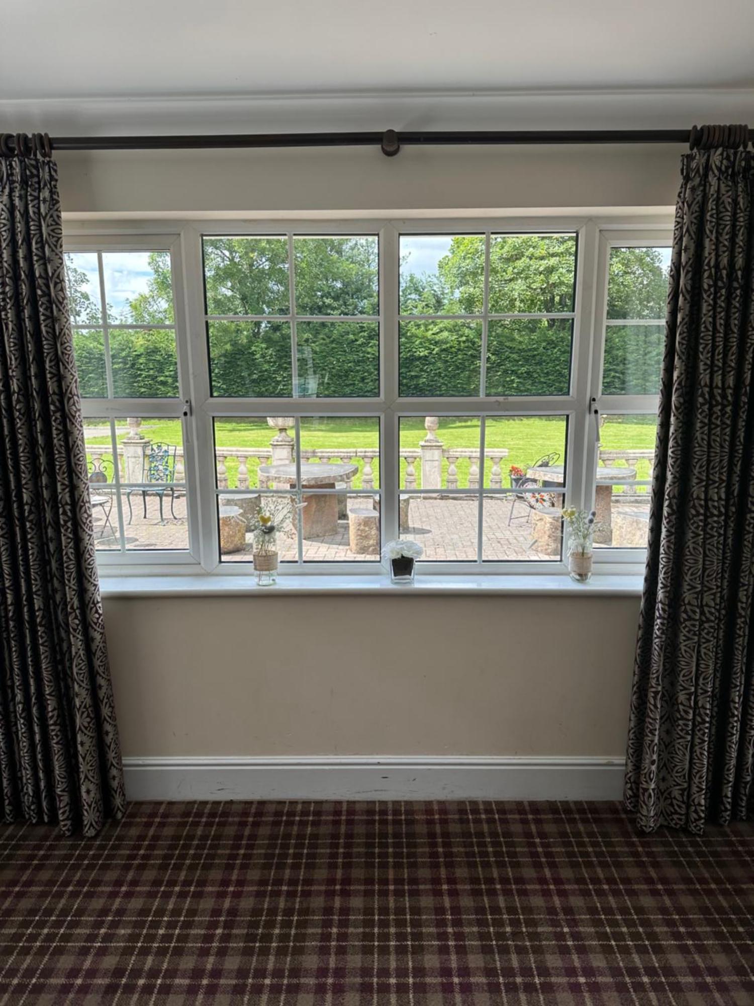 The Gables Hotel Gretna Green Luaran gambar