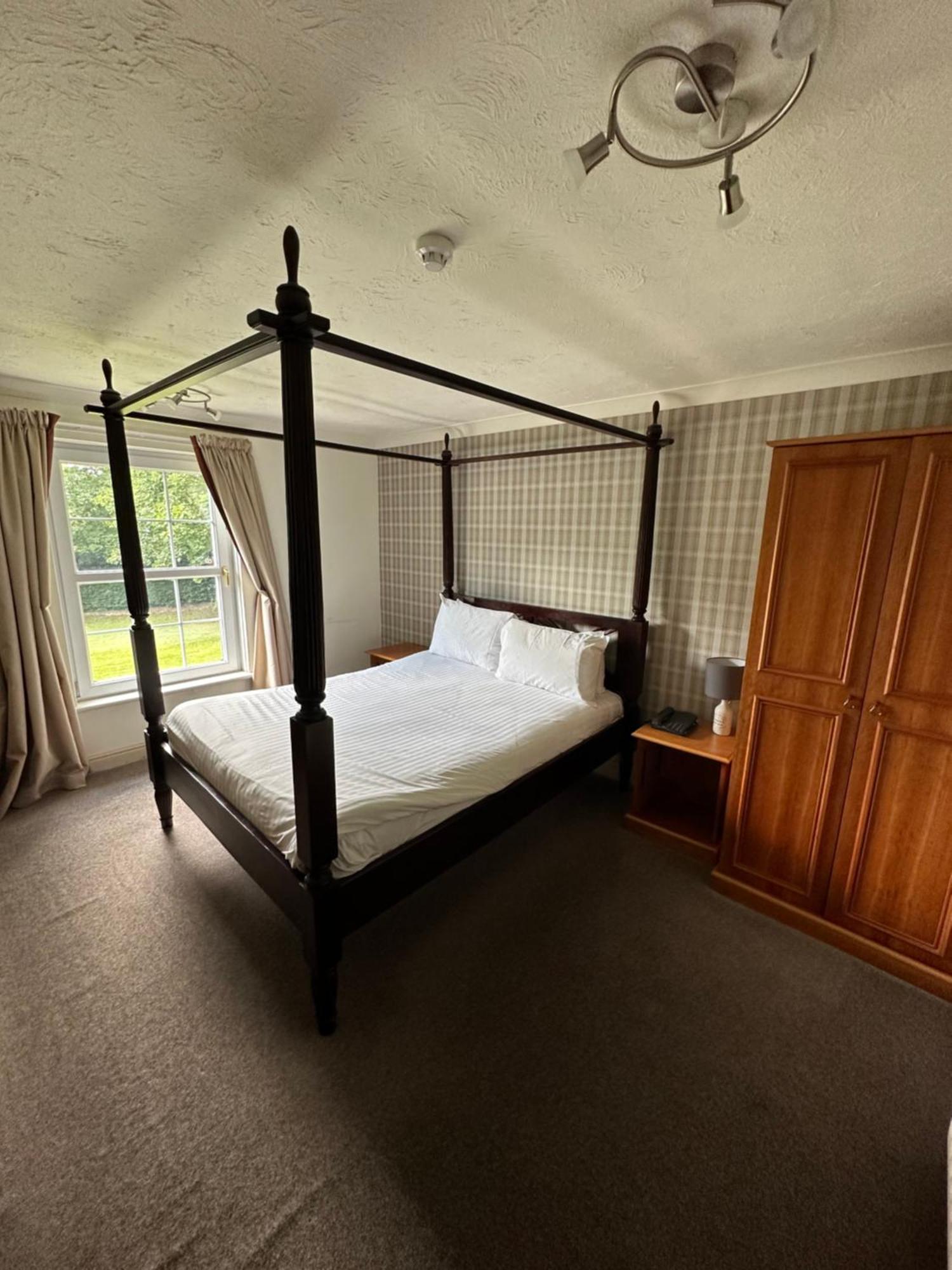 The Gables Hotel Gretna Green Luaran gambar