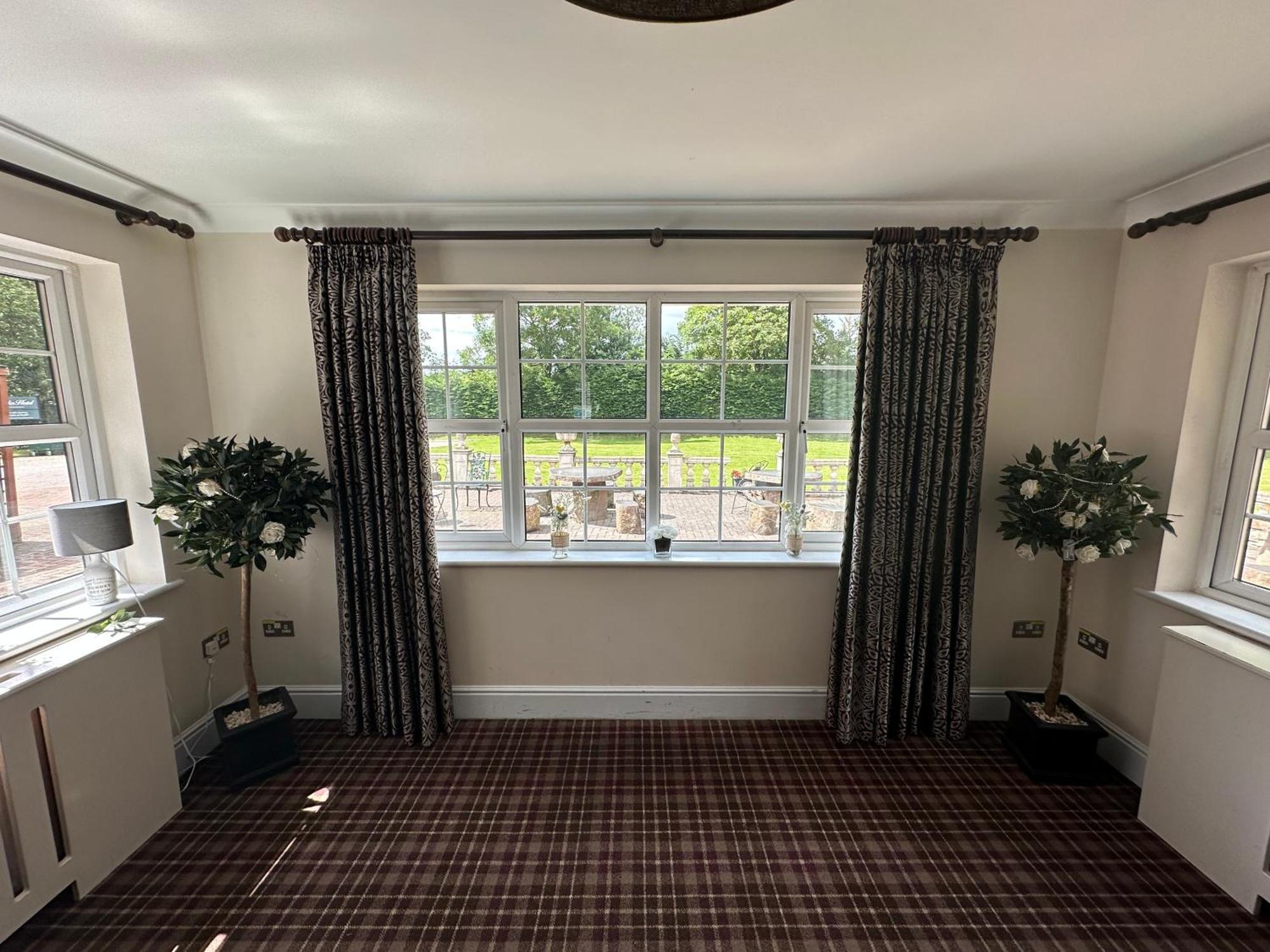 The Gables Hotel Gretna Green Luaran gambar