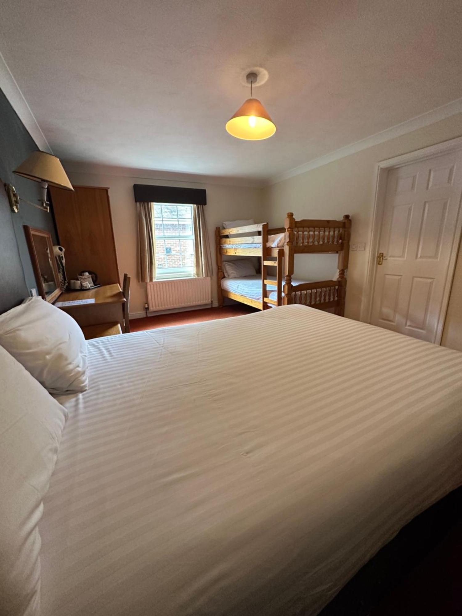 The Gables Hotel Gretna Green Luaran gambar
