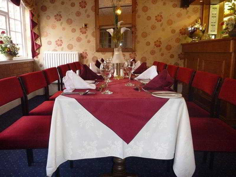 The Gables Hotel Gretna Green Luaran gambar