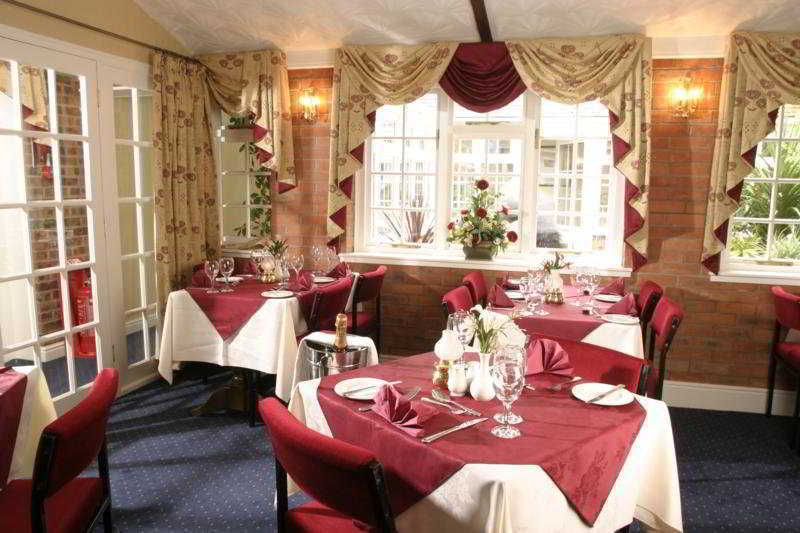 The Gables Hotel Gretna Green Luaran gambar